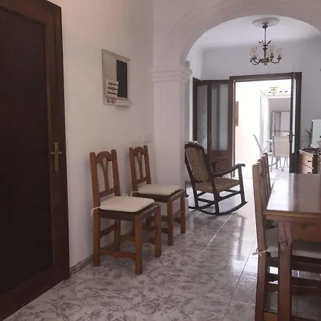 Cas Padrins Can Picafort (Mallorca)