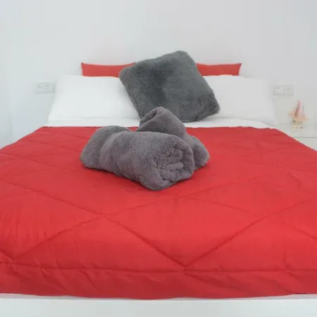 Cas Padrins Кан-Пікафорт