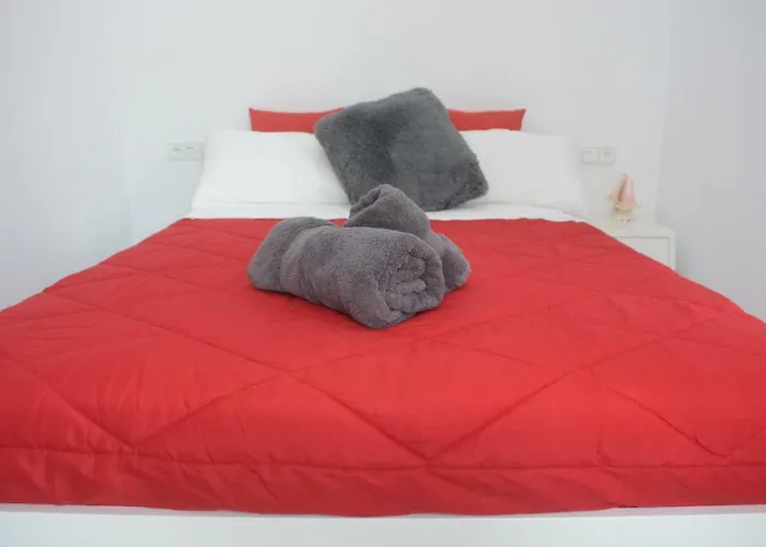 Cas Padrins Can Picafort