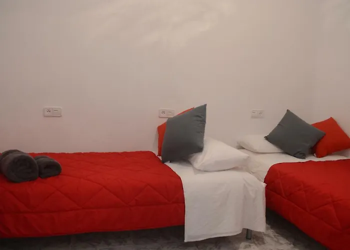 Cas Padrins Can Picafort (Mallorca)