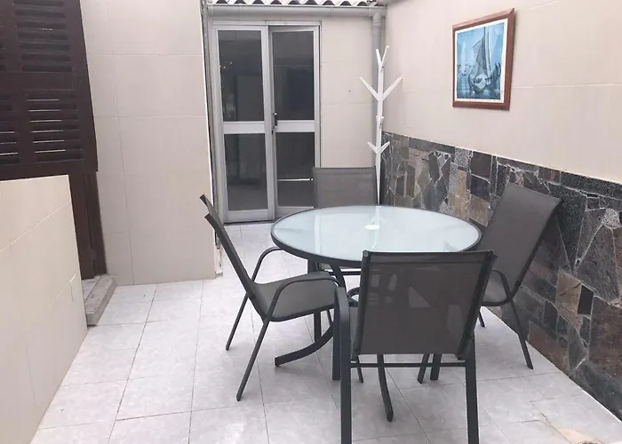 Сasa de vacaciones Cas Padrins Can Picafort (Mallorca)