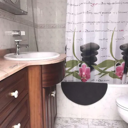 Cas Padrins * Can Picafort (Mallorca)