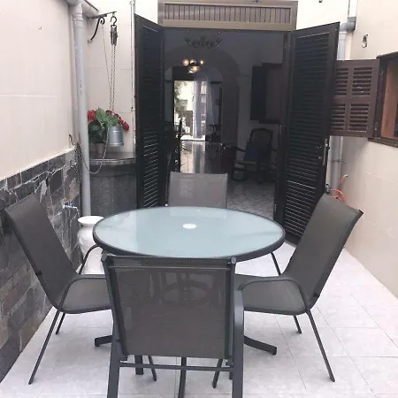 Cas Padrins Holiday home Can Picafort (Mallorca)