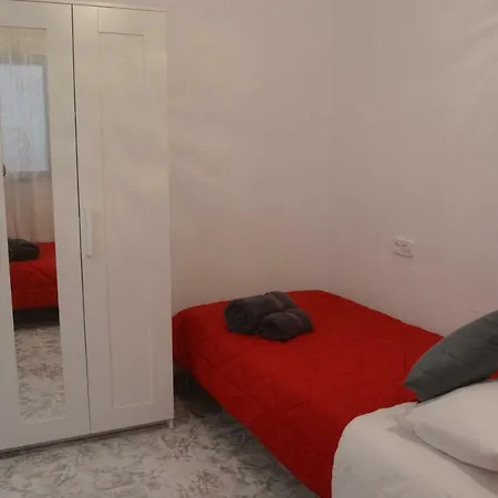 Cas Padrins Casa vacanze