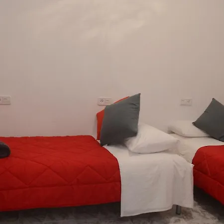 Cas Padrins Can Picafort