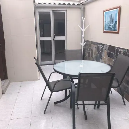 Holiday home Cas Padrins Can Picafort (Mallorca)