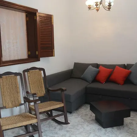 Cas Padrins * Can Picafort