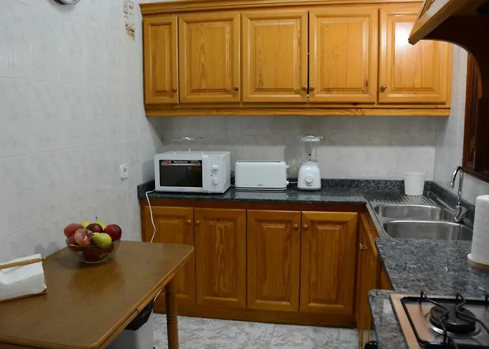 Casa vacanze Cas Padrins