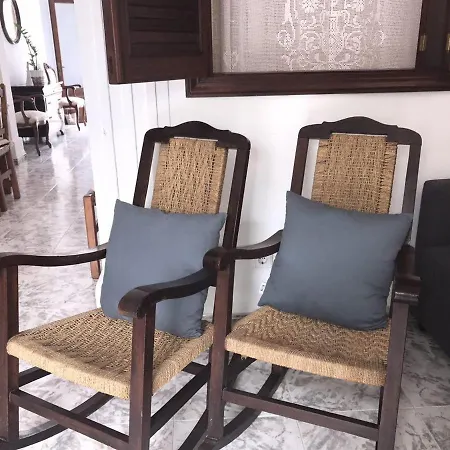 Cas Padrins * Can Picafort (Mallorca)