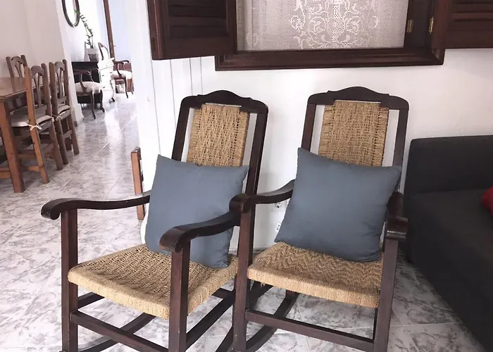 Cas Padrins * Can Picafort (Mallorca)