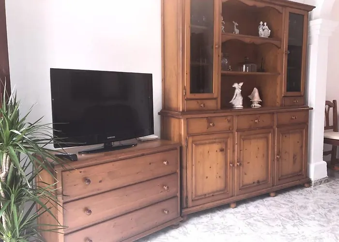 Cas Padrins Hébergement de vacances